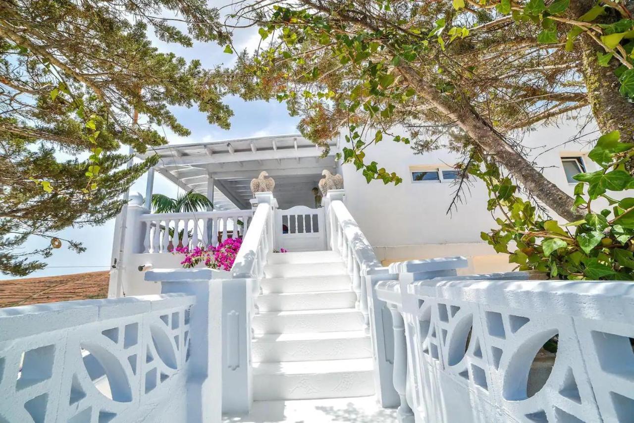 Las Nieves Suites Teguise  Exterior foto