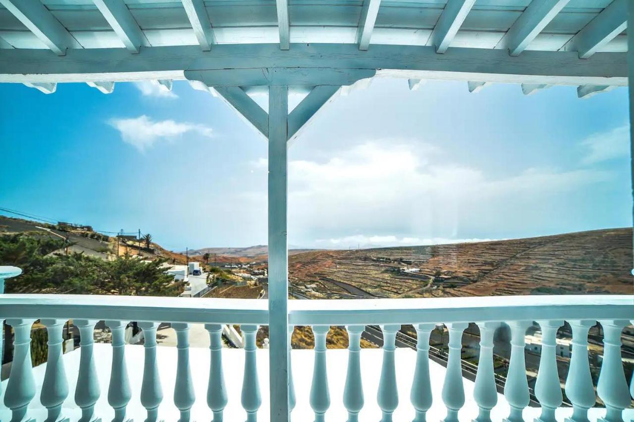 Las Nieves Suites Teguise  Exterior foto