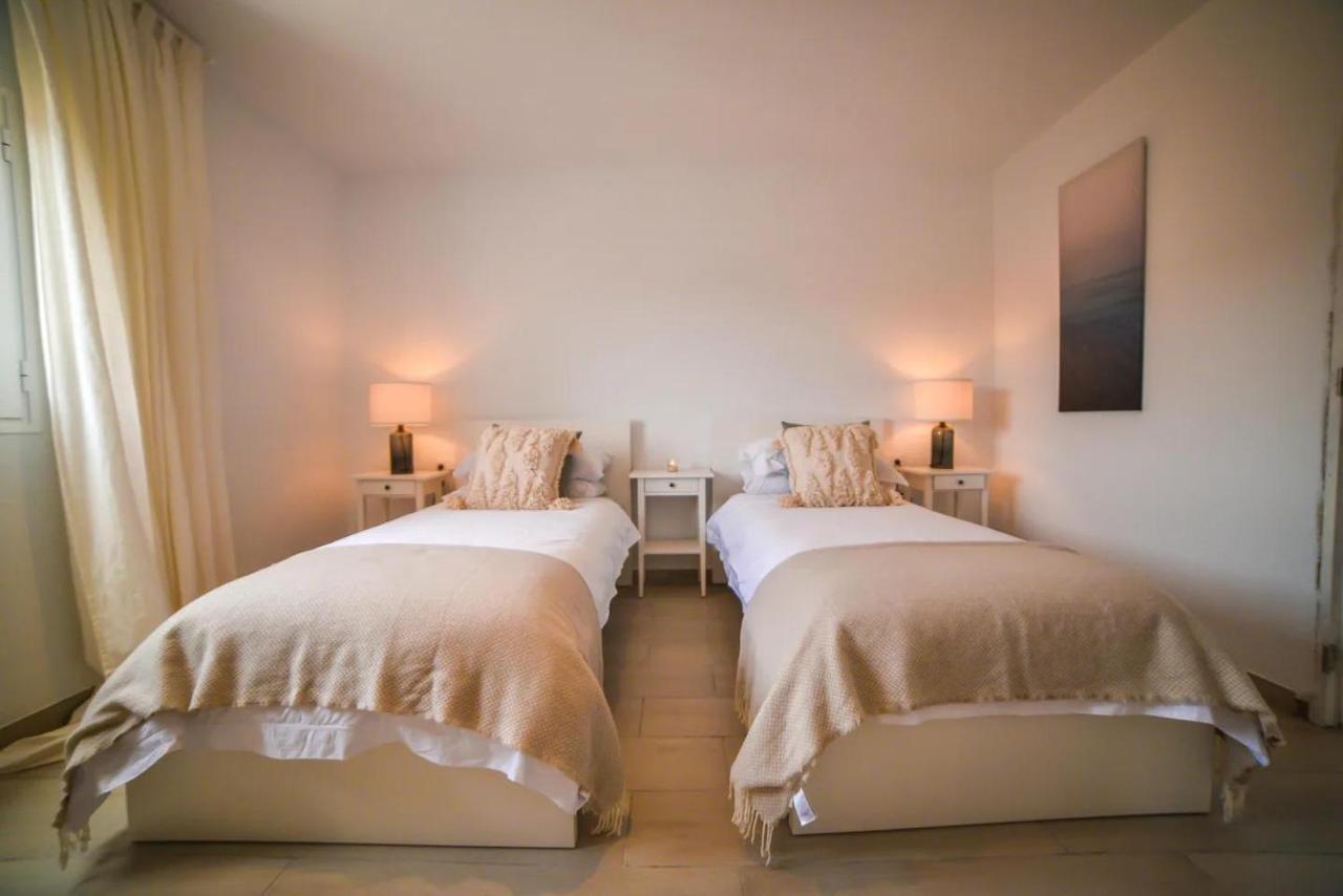 Las Nieves Suites Teguise  Exterior foto