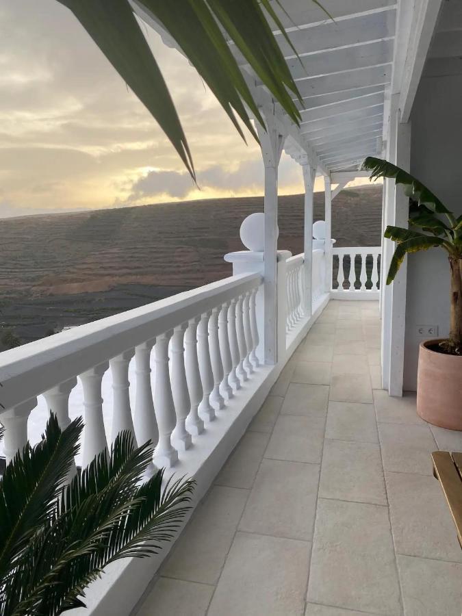 Las Nieves Suites Teguise  Exterior foto